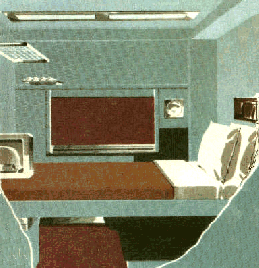 Roomette