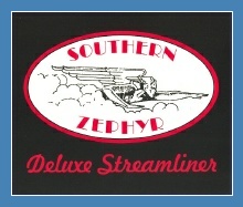 Silver Zephyr logo